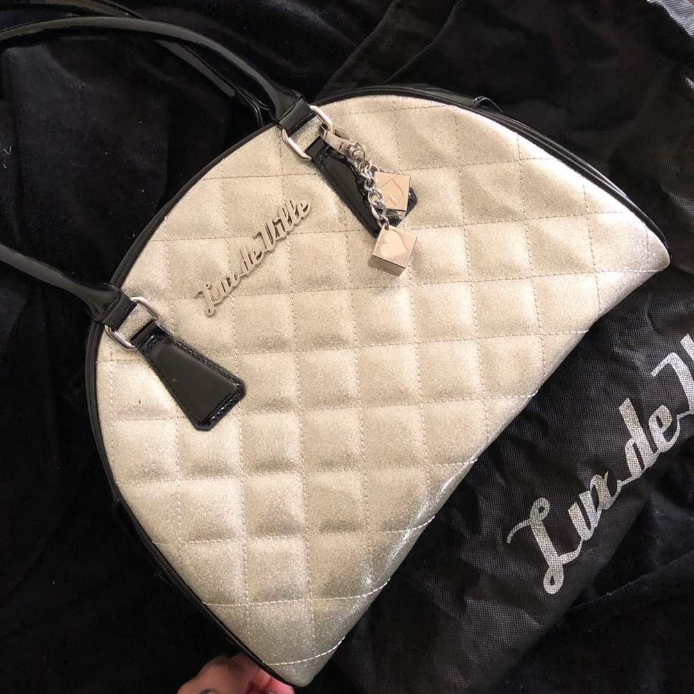 Lux De ville Purse
